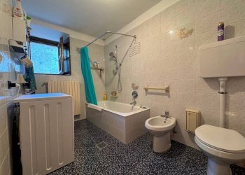 Bagno - Three-room apartment via De Simoni, 25, Bormio - photo 24