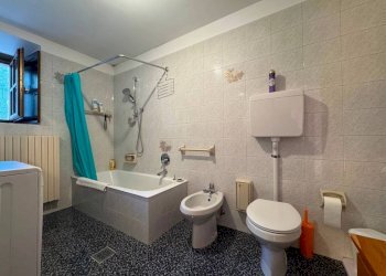 Bagno - Three-room apartment via De Simoni, 25, Bormio - photo 25