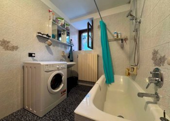 Bagno - Three-room apartment via De Simoni, 25, Bormio - photo 26