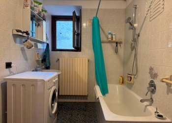 Bagno - Three-room apartment via De Simoni, 25, Bormio - photo 27