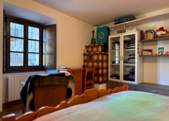Salone - Three-room apartment via De Simoni, 25, Bormio - photo 32