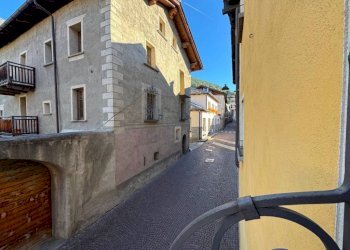 Zona - Three-room apartment via De Simoni, 25, Bormio - photo 35
