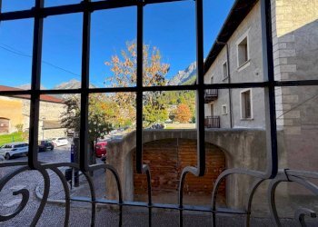 Vista - Three-room apartment via De Simoni, 25, Bormio - photo 36
