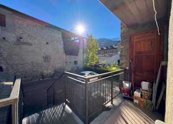 Terrazzo - Three-room apartment via De Simoni, 25, Bormio - photo 37
