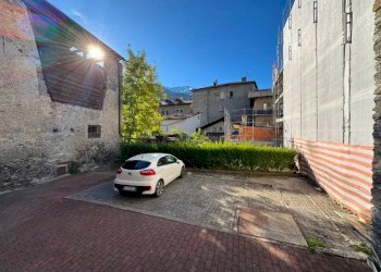 Posto macchina - Three-room apartment via De Simoni, 25, Bormio - photo 38