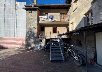 Facciata - Three-room apartment via De Simoni, 25, Bormio - photo 40