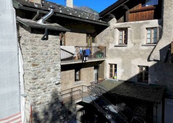 Vista - Three-room apartment via De Simoni, 25, Bormio - photo 41