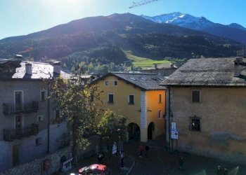 Vista - Three-room apartment via De Simoni, 25, Bormio - photo 43