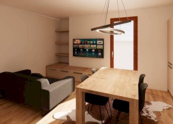 Salone - Three-room apartment via Don Peccedi, 22, Valdidentro - photo 2