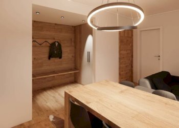 Salone - Three-room apartment via Don Peccedi, 22, Valdidentro - photo 3