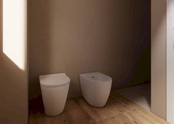 Bagno - Three-room apartment via Don Peccedi, 22, Valdidentro - photo 6