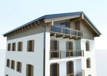 Facciata - Three-room apartment via Don Peccedi, 22, Valdidentro - photo 8