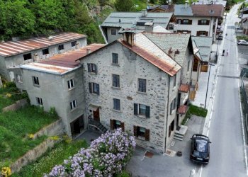 Vista - Independent house via 25 Aprile, 11, Valdidentro - photo 4