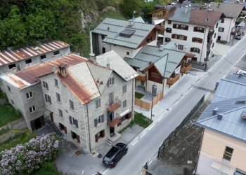 Vista - Independent house via 25 Aprile, 11, Valdidentro - photo 5