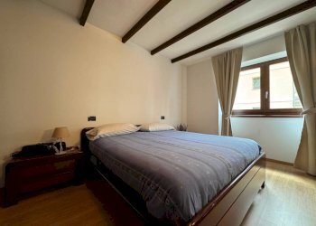 Camera da letto - Independent house via 25 Aprile, 11, Valdidentro - photo 21