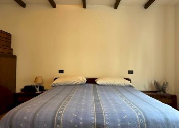 Camera da letto - Independent house via 25 Aprile, 11, Valdidentro - photo 23
