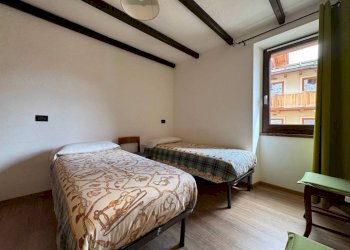 Camera da letto - Independent house via 25 Aprile, 11, Valdidentro - photo 29