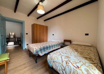 Camera da letto - Independent house via 25 Aprile, 11, Valdidentro - photo 30