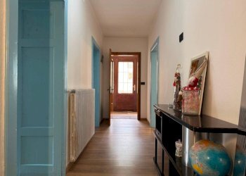 Corridoio - Independent house via 25 Aprile, 11, Valdidentro - photo 34