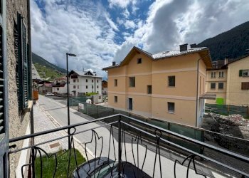 Balcone - Independent house via 25 Aprile, 11, Valdidentro - photo 41