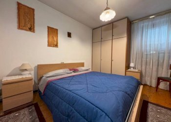 Camera da letto - Independent house via 25 Aprile, 11, Valdidentro - photo 49