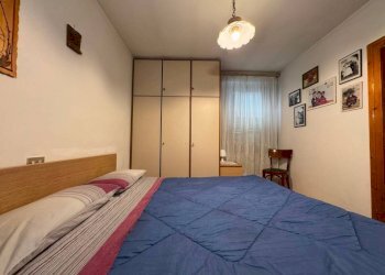 Camera da letto - Independent house via 25 Aprile, 11, Valdidentro - photo 50