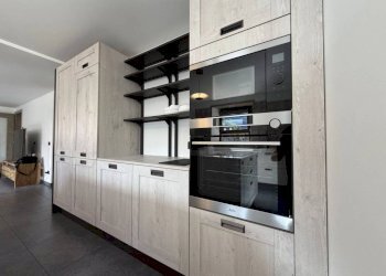 Cucina - Appartamento via Roma, 45, Grosio - foto 9
