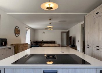 Cucina - Appartamento via Roma, 45, Grosio - foto 13