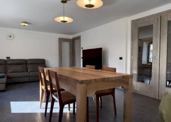 Salone - Appartamento via Roma, 45, Grosio - foto 19