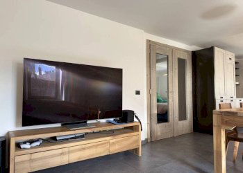 Salone - Appartamento via Roma, 45, Grosio - foto 21