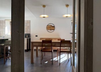 Salone - Appartamento via Roma, 45, Grosio - foto 23
