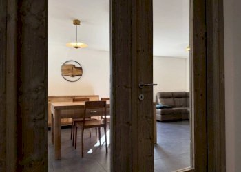 Disimpegno - Appartamento via Roma, 45, Grosio - foto 24