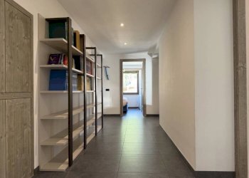 Ingresso - Appartamento via Roma, 45, Grosio - foto 25