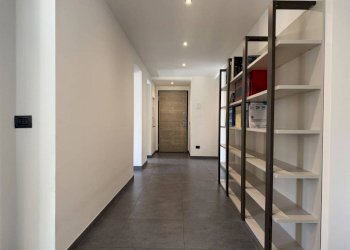 Corridoio - Appartamento via Roma, 45, Grosio - foto 26