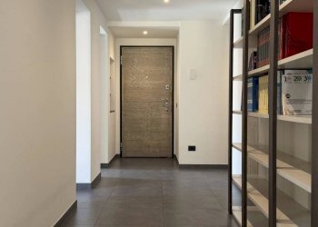 Corridoio - Appartamento via Roma, 45, Grosio - foto 27