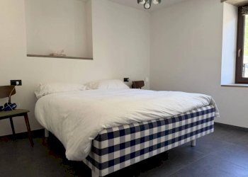 Camera da letto - Appartamento via Roma, 45, Grosio - foto 29