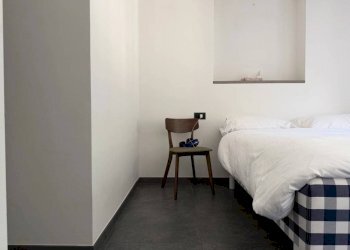 Camera da letto - Appartamento via Roma, 45, Grosio - foto 30