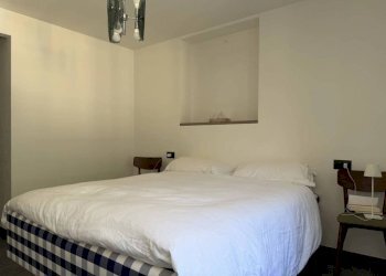 Camera da letto - Appartamento via Roma, 45, Grosio - foto 32