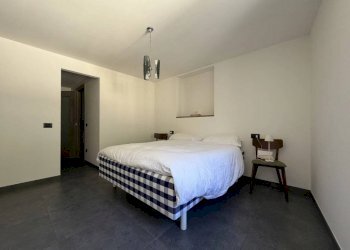 Camera da letto - Appartamento via Roma, 45, Grosio - foto 33