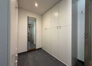 Corridoio - Appartamento via Roma, 45, Grosio - foto 34