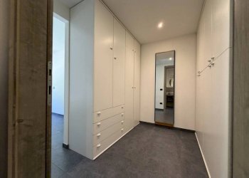 Corridoio - Appartamento via Roma, 45, Grosio - foto 35