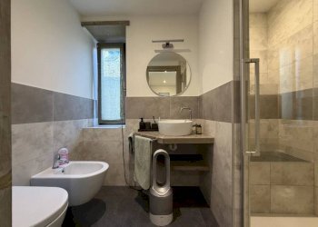 Bagno - Appartamento via Roma, 45, Grosio - foto 36