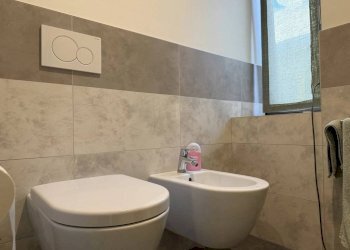 Bagno - Appartamento via Roma, 45, Grosio - foto 37