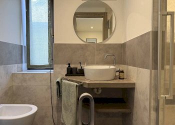 Bagno - Appartamento via Roma, 45, Grosio - foto 38