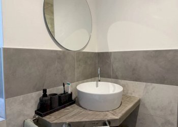 Bagno - Appartamento via Roma, 45, Grosio - foto 39
