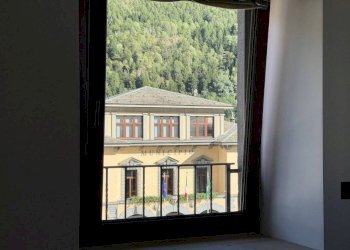 Vista - Appartamento via Roma, 45, Grosio - foto 45