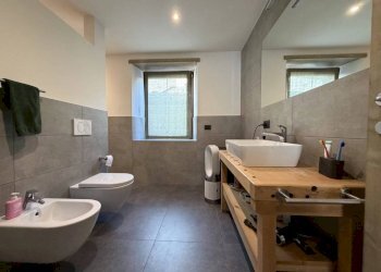 Bagno - Appartamento via Roma, 45, Grosio - foto 47