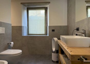 Bagno - Appartamento via Roma, 45, Grosio - foto 48
