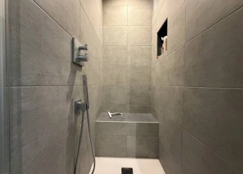 Bagno - Appartamento via Roma, 45, Grosio - foto 49