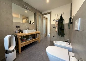 Bagno - Appartamento via Roma, 45, Grosio - foto 50